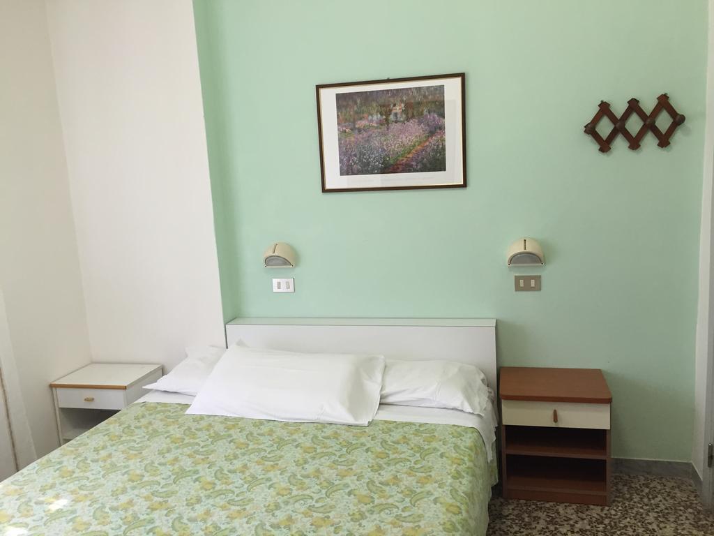 Hotel Toledo Rimini Ruang foto