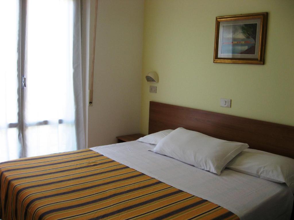 Hotel Toledo Rimini Ruang foto