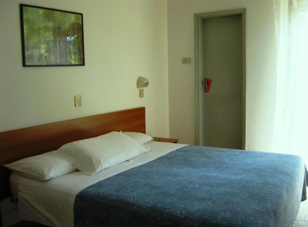 Hotel Toledo Rimini Ruang foto